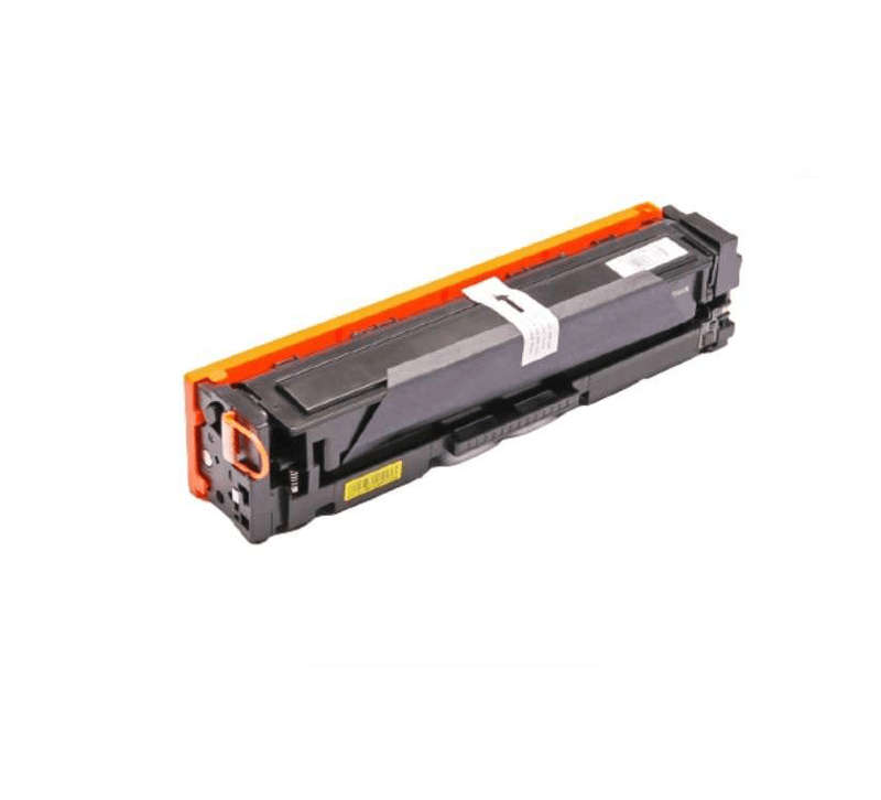 HP 201X & Canon 045H Black Compatible Toner Cartridge (CF400X)