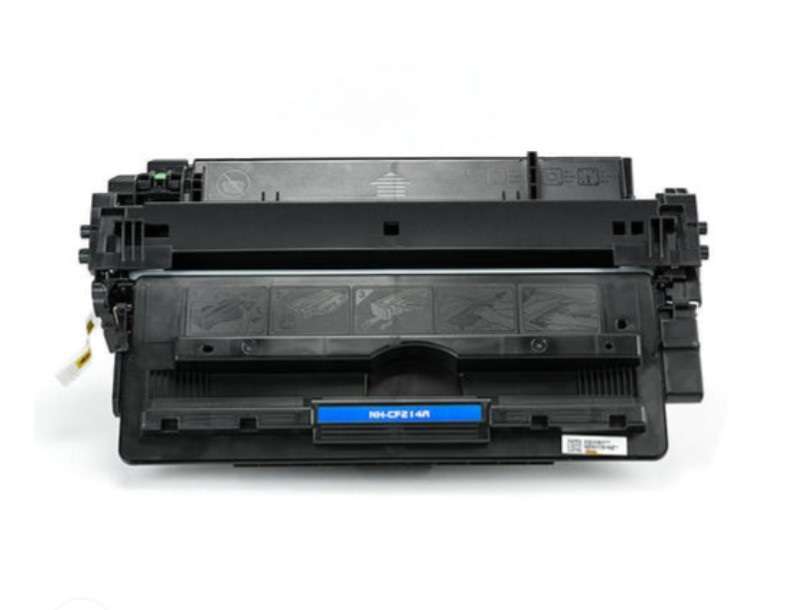 HP 14A Black Compatible Toner Cartridge (CF214A)