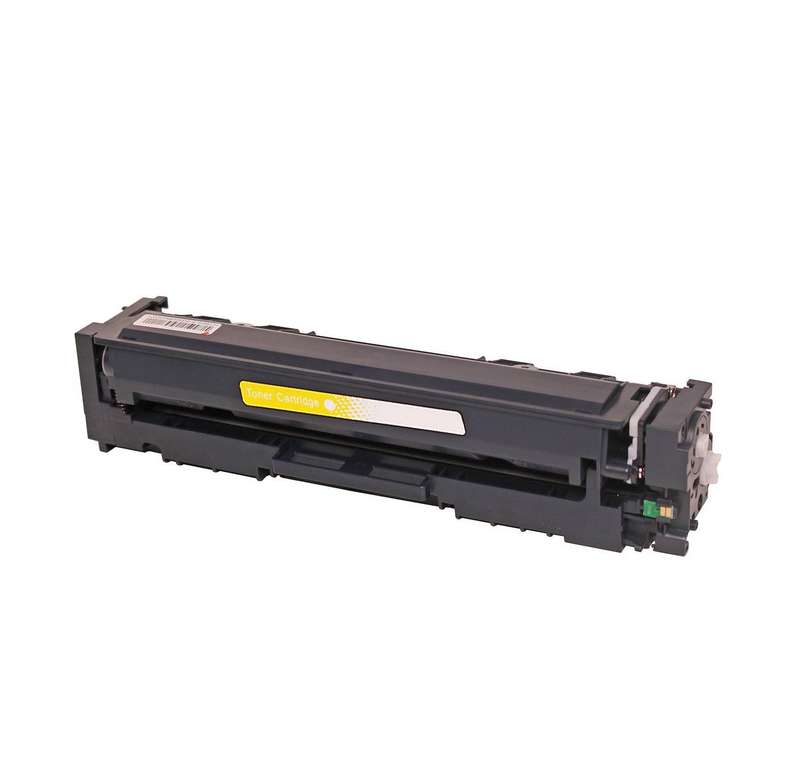 HP 205A Yellow Compatible Cartridge (CF532A)