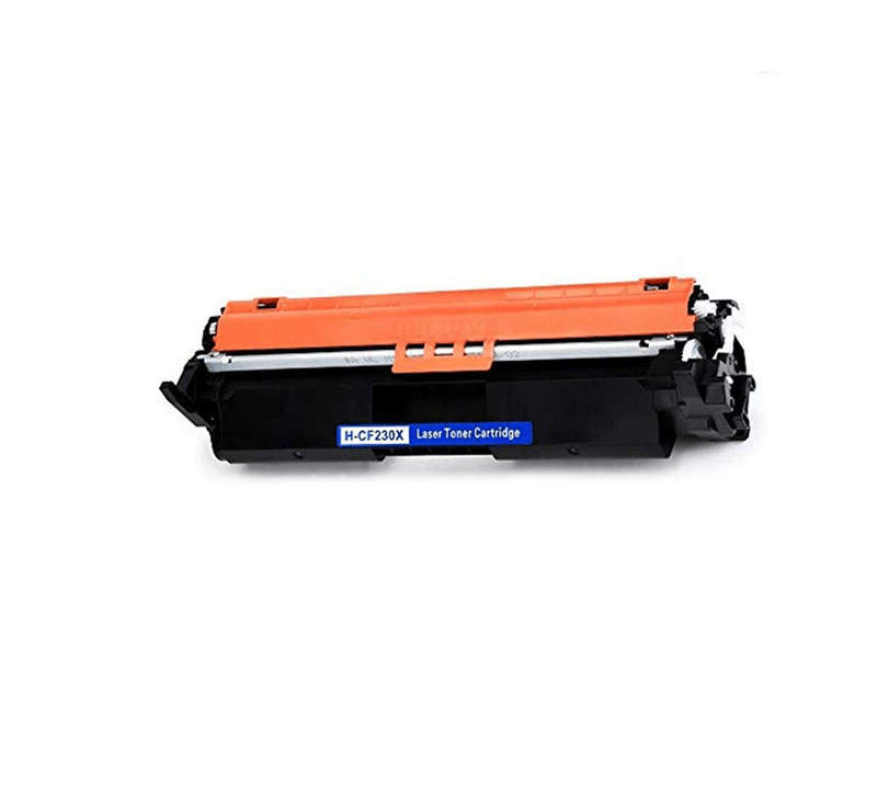 HP 30X Black Compatible Cartridge (CF230X)
