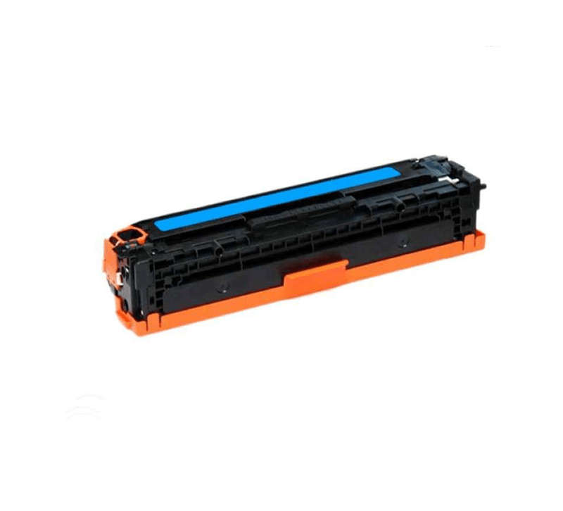 HP 411X / Canon 046H Cyan Compatible Toner Cartridge