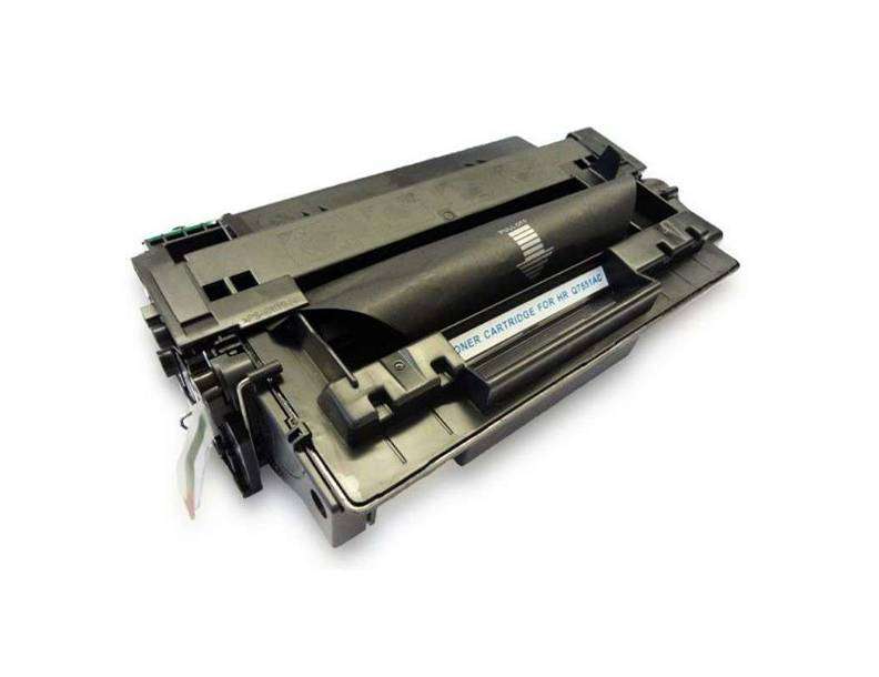 HP 51A Black Compatible Cartridge (Q7551A)
