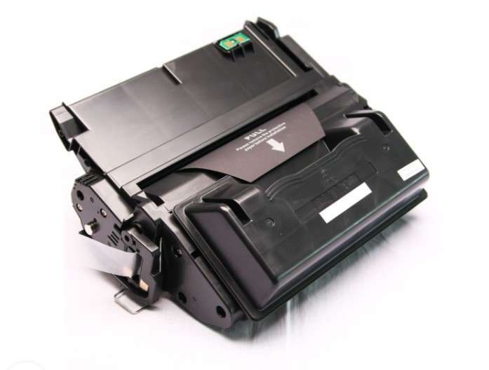 HP 42A Black Compatible Cartridge (Q5942X)