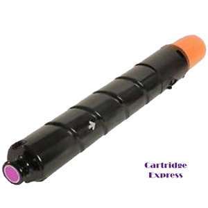 Canon Magneta HYB-CEXV28M Compatible Toner Cartridge