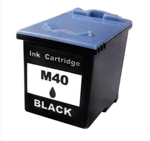 Samsung INK-M40 Black Compatible Ink Cartridge