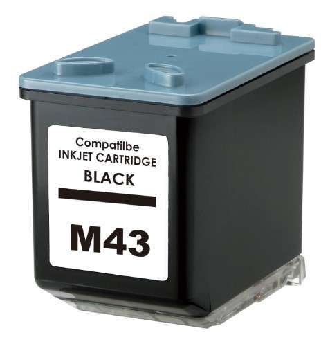 Samsung INK-M43 Black Compatible Ink Cartridge