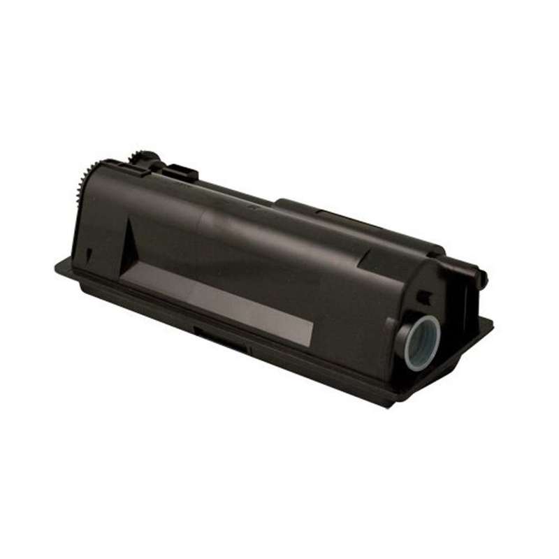 Kyocera TK-17 / 18 / 100 Black Compatible Toner Cartridge
