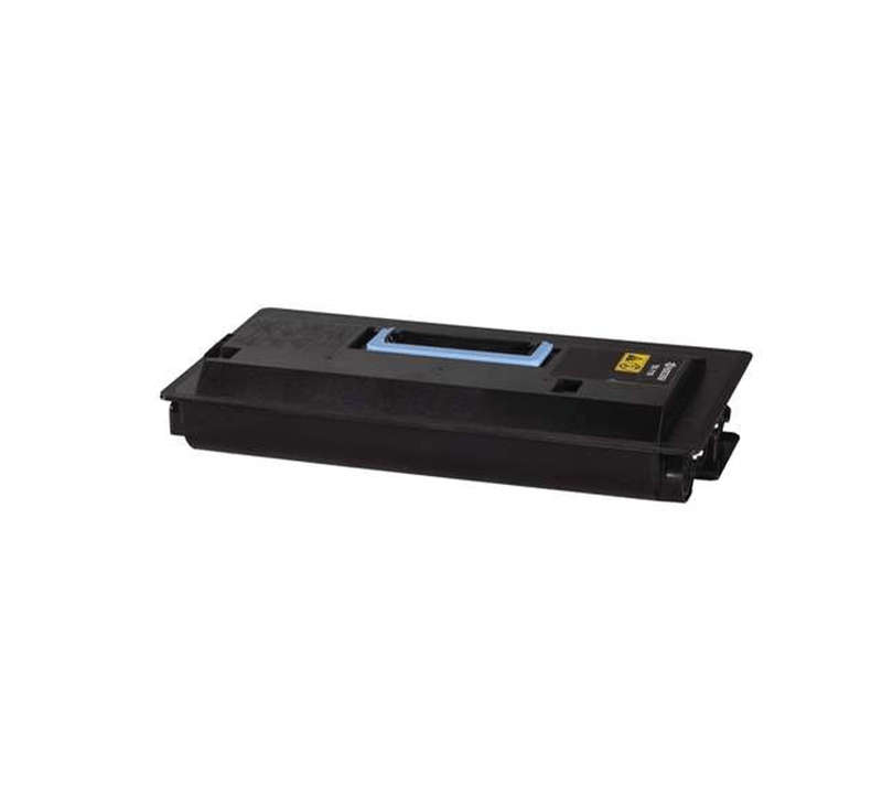 Kyocera TK-710 Black Compatible Toner Cartridge
