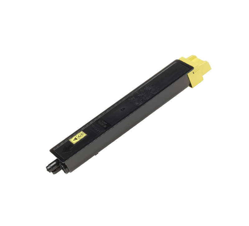 Kyocera TK-8315 Yellow Compatible Toner Cartridge