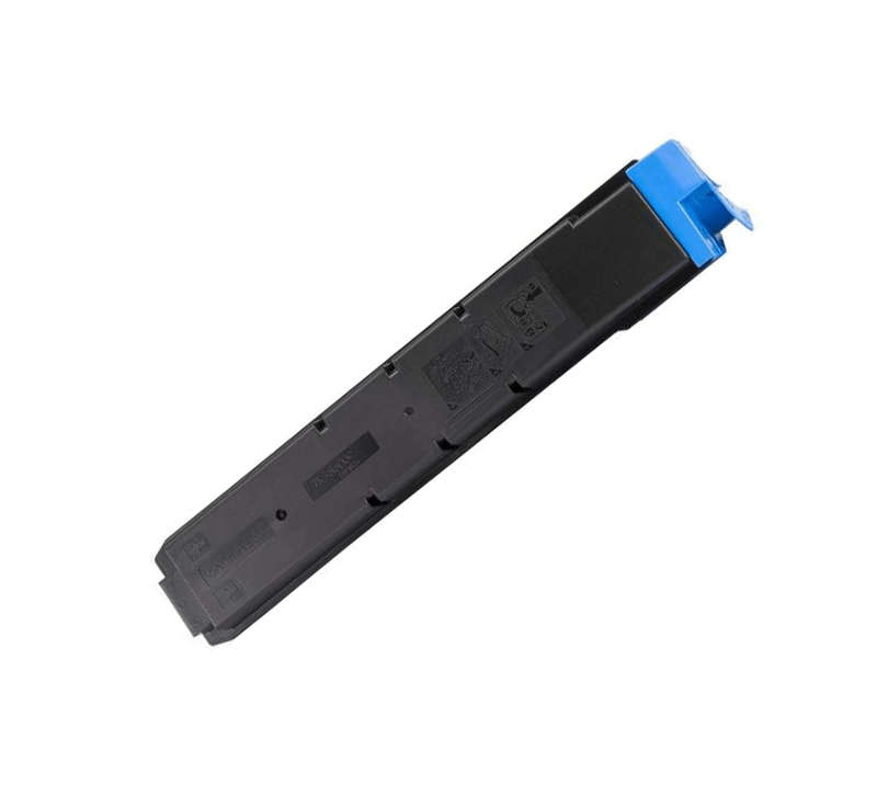 Kyocera TK-8600 Cyan Compatible Toner Cartridge