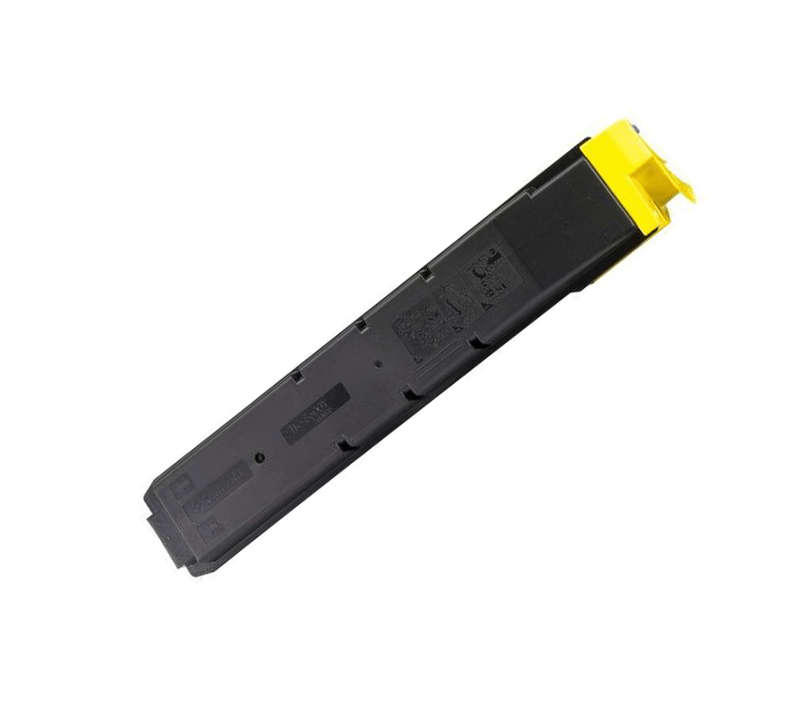 Kyocera TK-8600 Yellow Compatible Toner Cartridge
