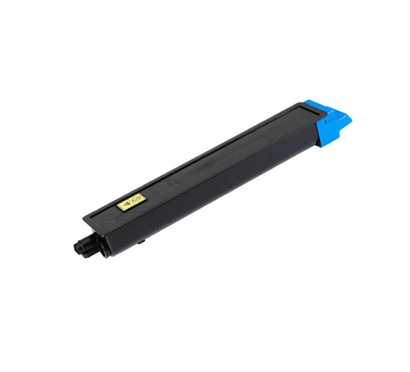 Kyocera TK-895 Cyan Compatible Toner Cartridge
