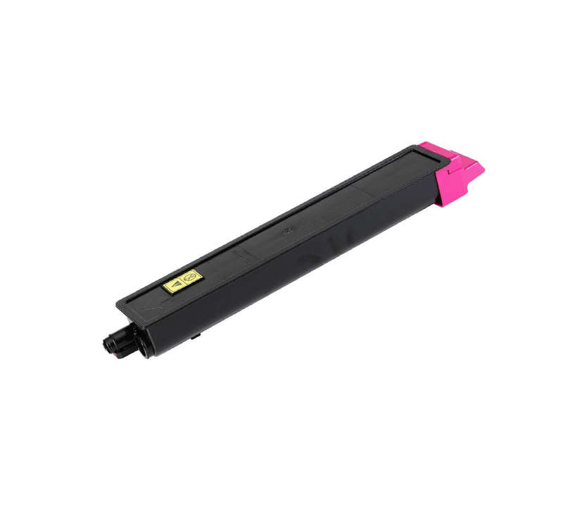 Kyocera TK-895 Magenta Compatible Toner Cartridge