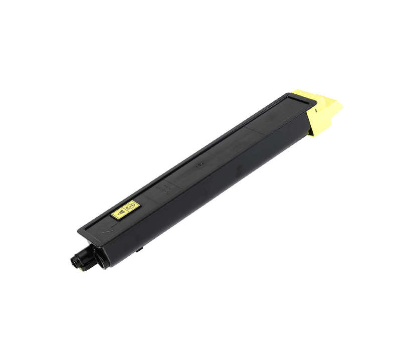 Kyocera TK-895 Yellow Compatible Toner Cartridge