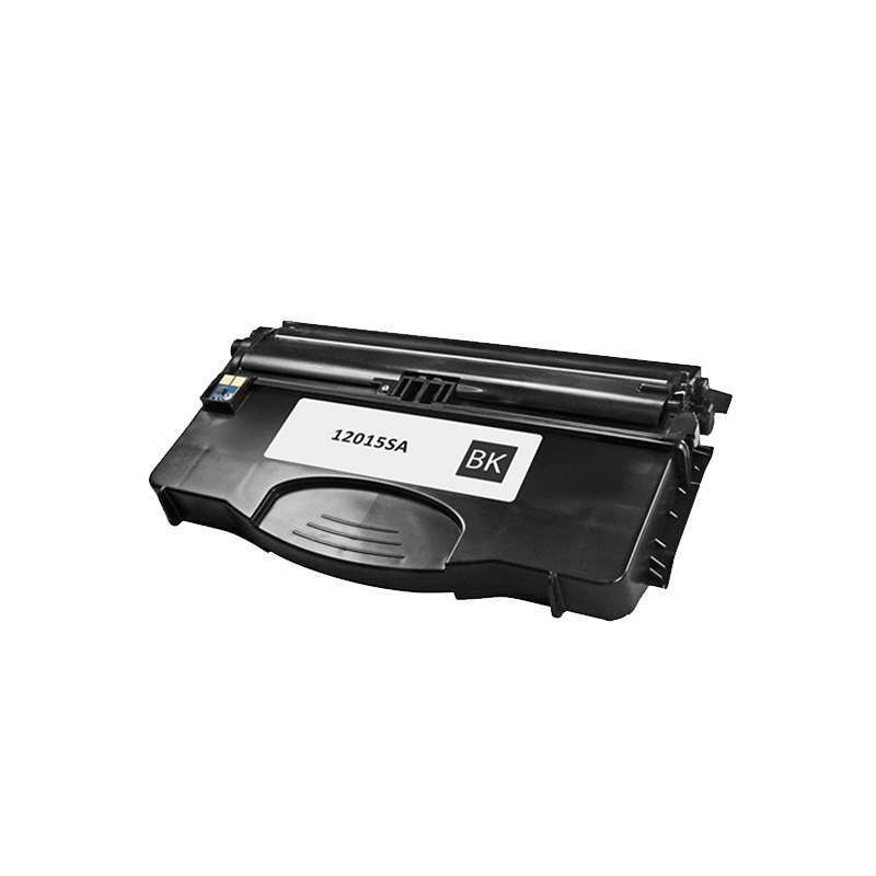 Lexmark Black E120 - 12015SA Compatible Toner Cartridge