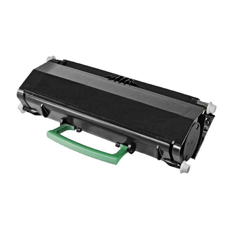 Lexmark Black E260 - E260A11A Compatible Toner Cartridge