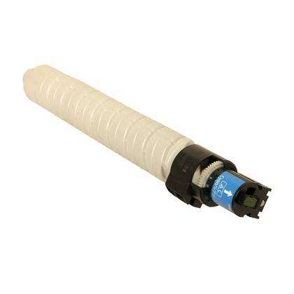 Ricoh 841127 Cyan Compatible Toner Cartridge - MPC3300