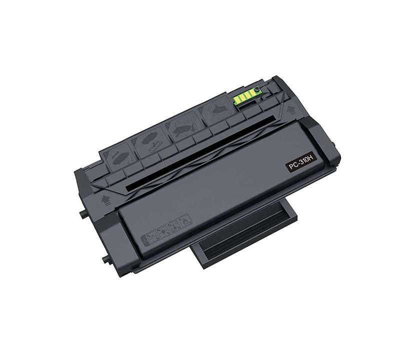 Pantum PC-310H Black Compatible Toner Cartridge