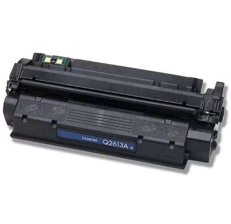HP 13A Black Compatible Cartridge (Q2613A)