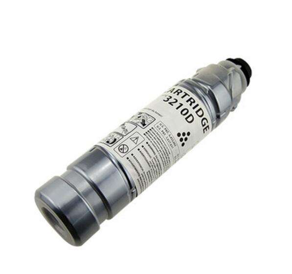 Ricoh 3210D / 888182 Black Compatible Toner Cartridge -3210D