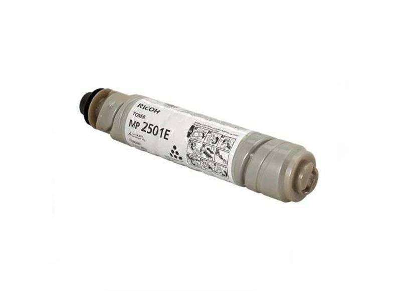 Ricoh MP 2501E / 841769 Black Compatible Toner Cartridge