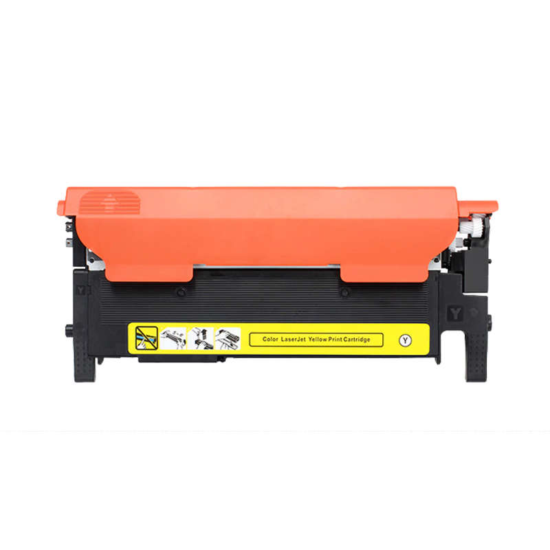 Samsung Yellow CLT-Y406S Compatible Toner Cartridge