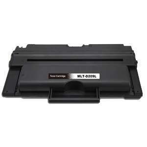 Samsung MLT-D209L High Yield Black Compatible Toner Cartridge
