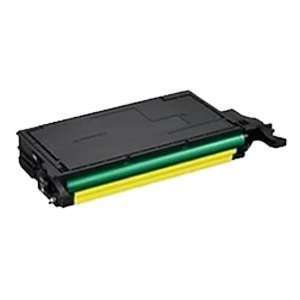 Samsung Yellow CLT-Y508L Compatible Toner Cartridge