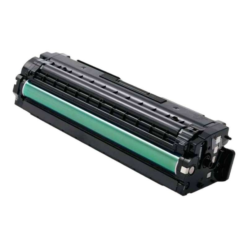 Samsung Black CLT-K504S Compatible Toner Cartridge