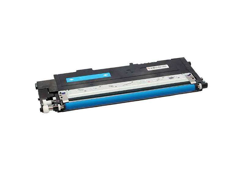Samsung CLT- 404S Cyan Compatible Toner Cartridge