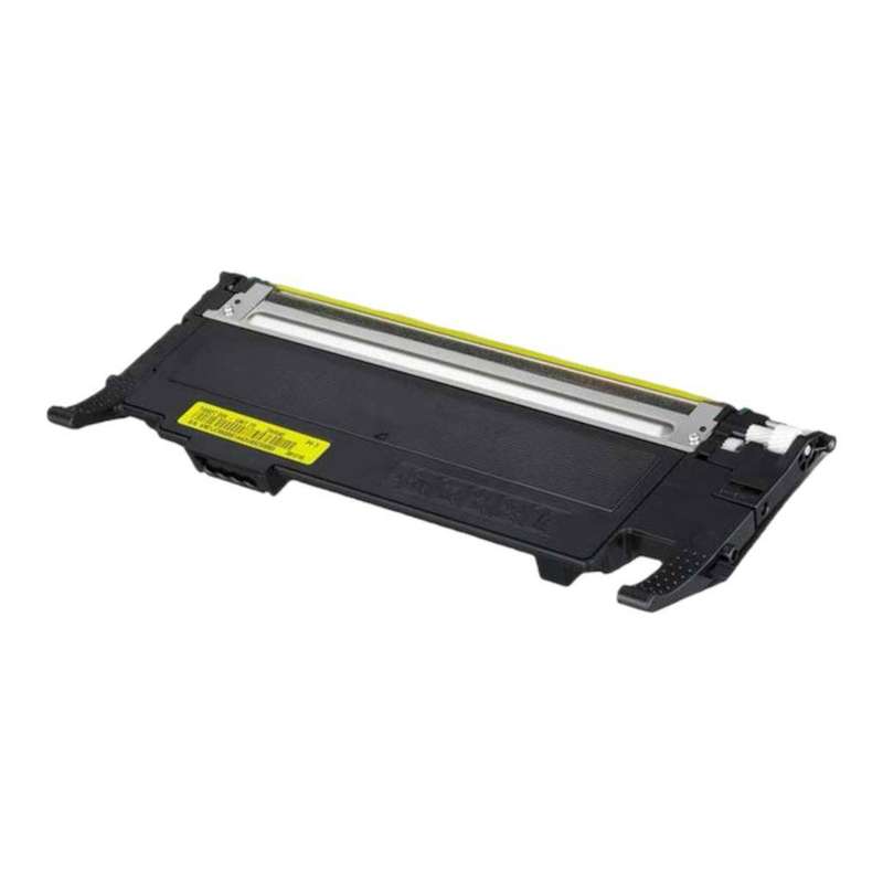 Samsung Yellow CLT-Y407S Compatible Toner Cartridge