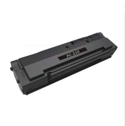 Pantum PC-210 Black Compatible Toner Cartridge