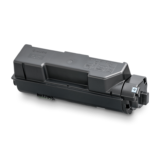 Kyocera TK-1160 Black Compatible Toner Cartridge
