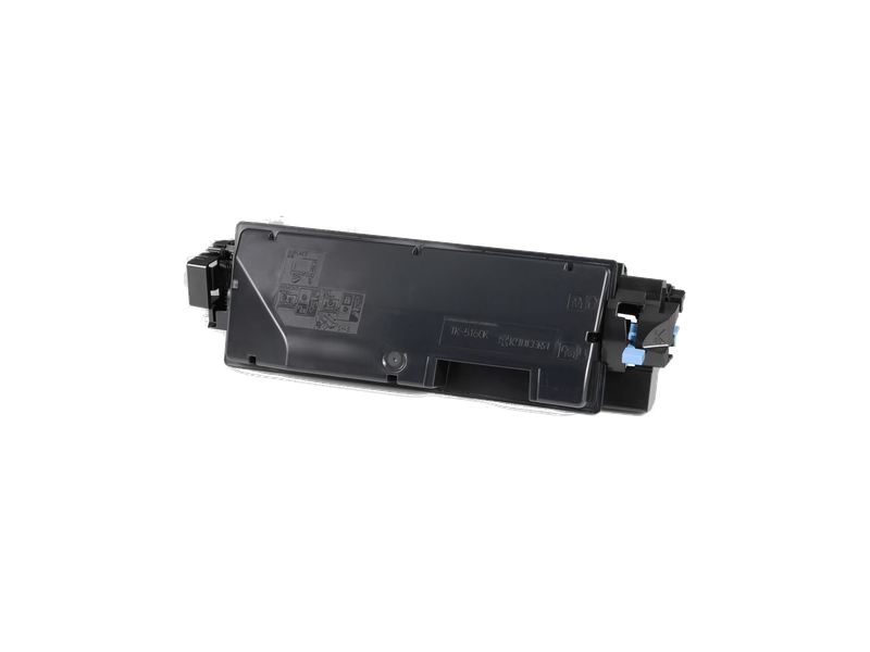 Kyocera TK-5160 Black Compatible Toner Cartridge