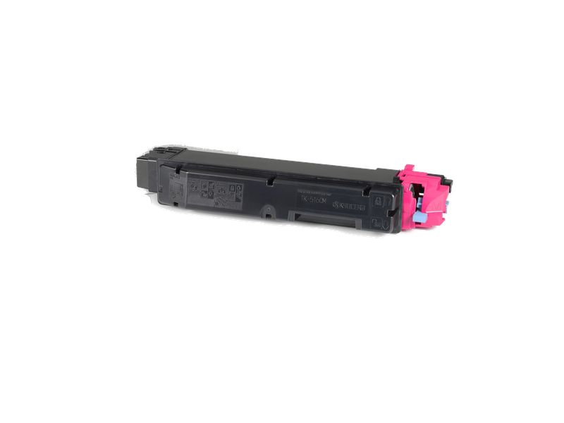 Kyocera TK-5160 Magenta Compatible Toner Cartridge