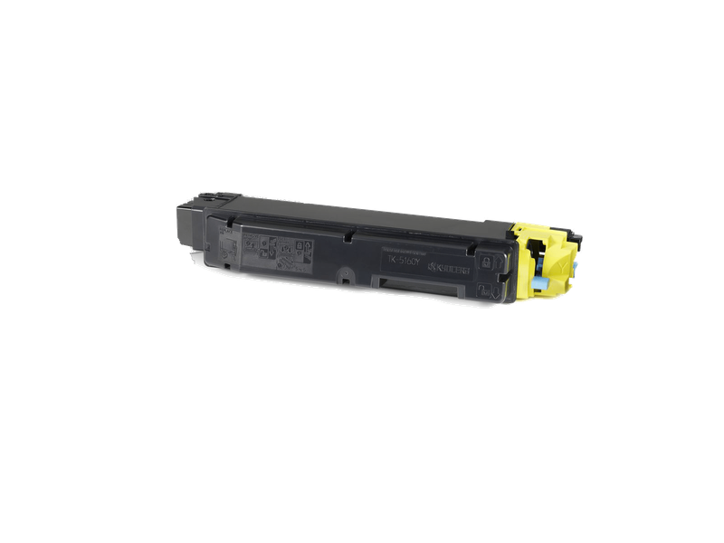 Kyocera TK-5160 Yellow Compatible Toner Cartridge