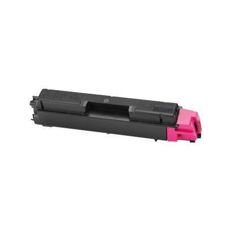 Kyocera TK-590 Magenta Compatible Toner Cartridge