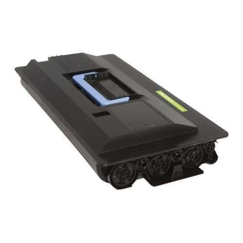 Kyocera TK-715 Black Compatible Toner Cartridge