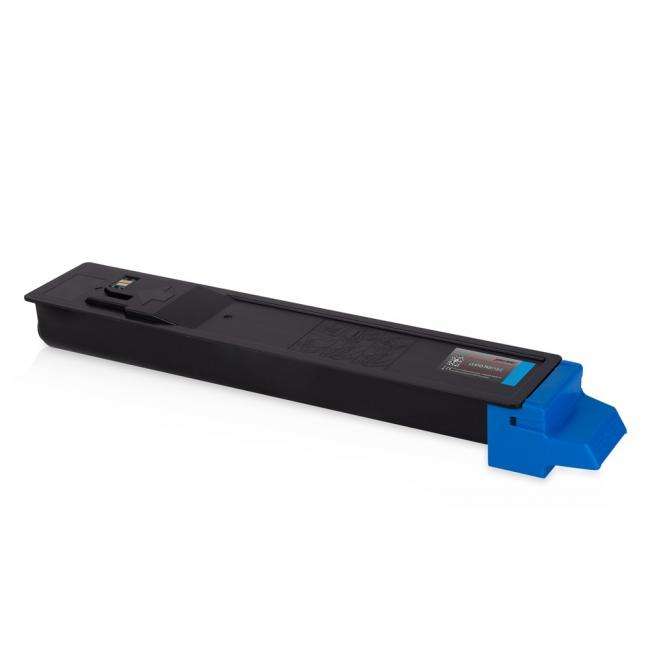 Kyocera TK-8115 Cyan Compatible Toner Cartridge