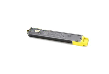 Kyocera TK-8325 Yellow Compatible Toner Cartridge