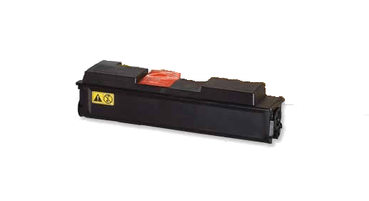 Black Kyocera TK-440 Compatible Toner Cartridge