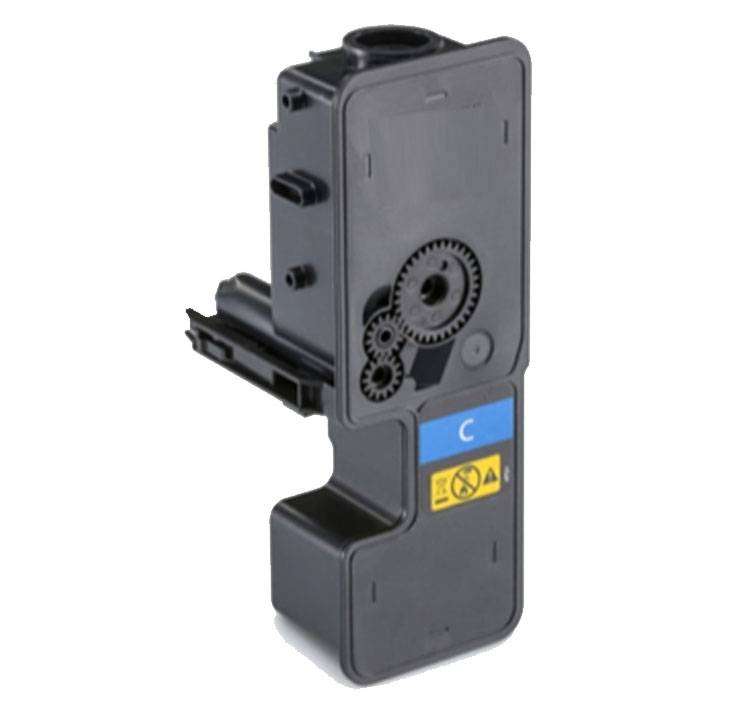 Kyocera TK 5230 Cyan Compatible Toner Cartridge