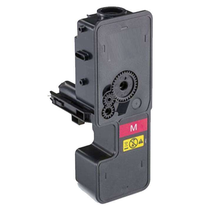 Kyocera TK 5240 Magenta Compatible Toner Cartridge