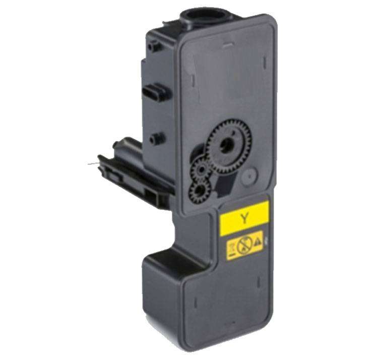 Kyocera TK 5230 Yellow Compatible Toner Cartridge