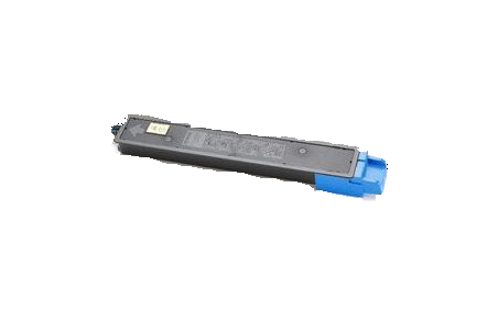 Kyocera TK-8325 Cyan Compatible Toner Cartridge