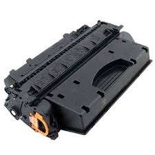 Canon Black CEXV40 Compatible Toner Cartridge