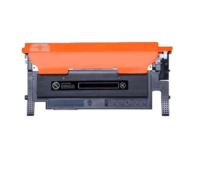Samsung Black CLT-K406S Compatible Toner Cartridge
