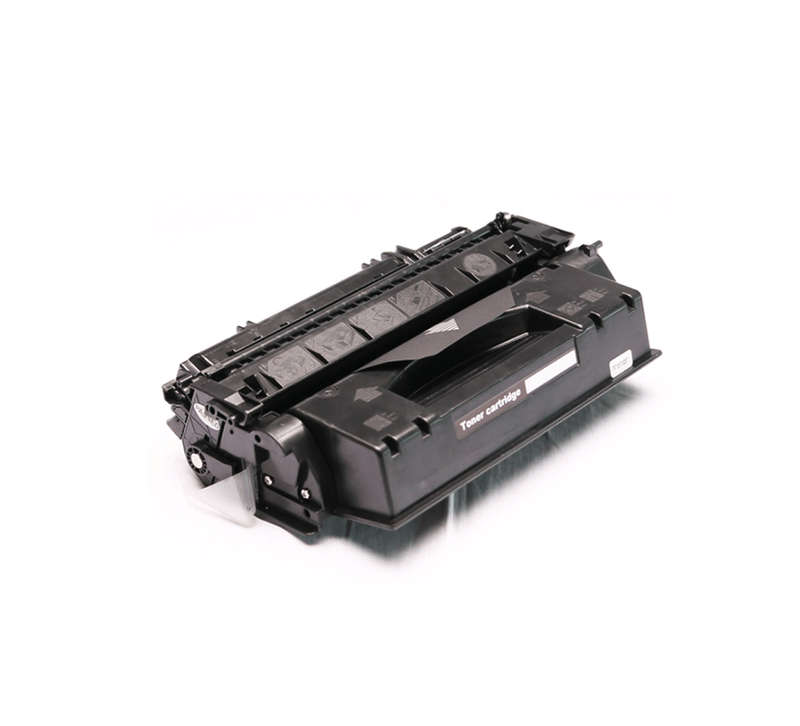 Canon Black 719H Compatible Toner Cartridge