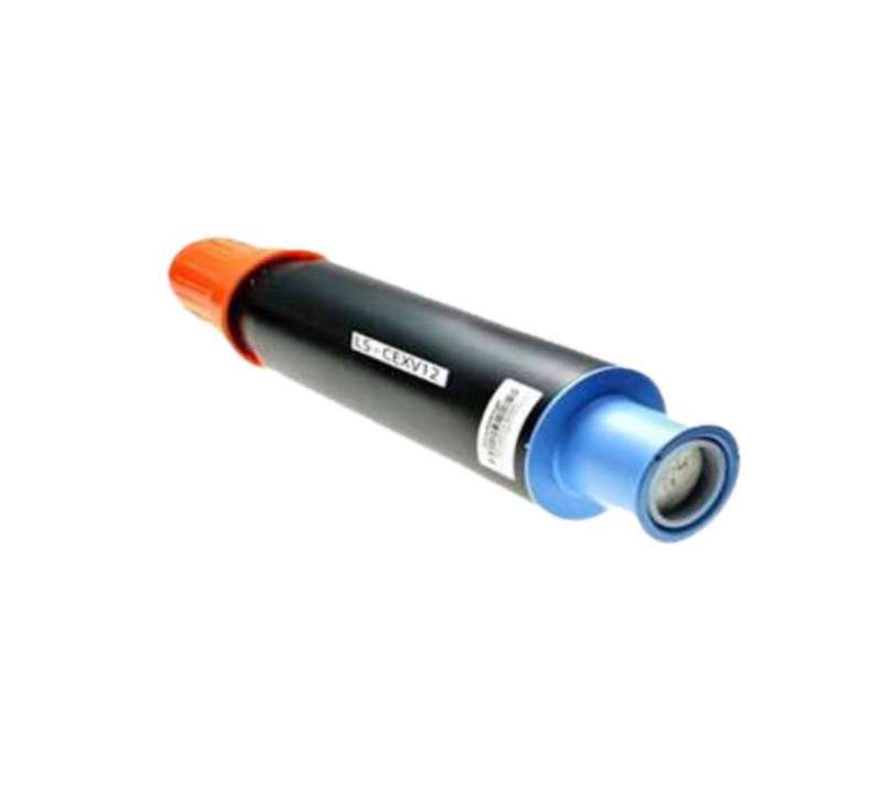 Canon Black HYB-CEXV12 Compatible Toner Cartridge