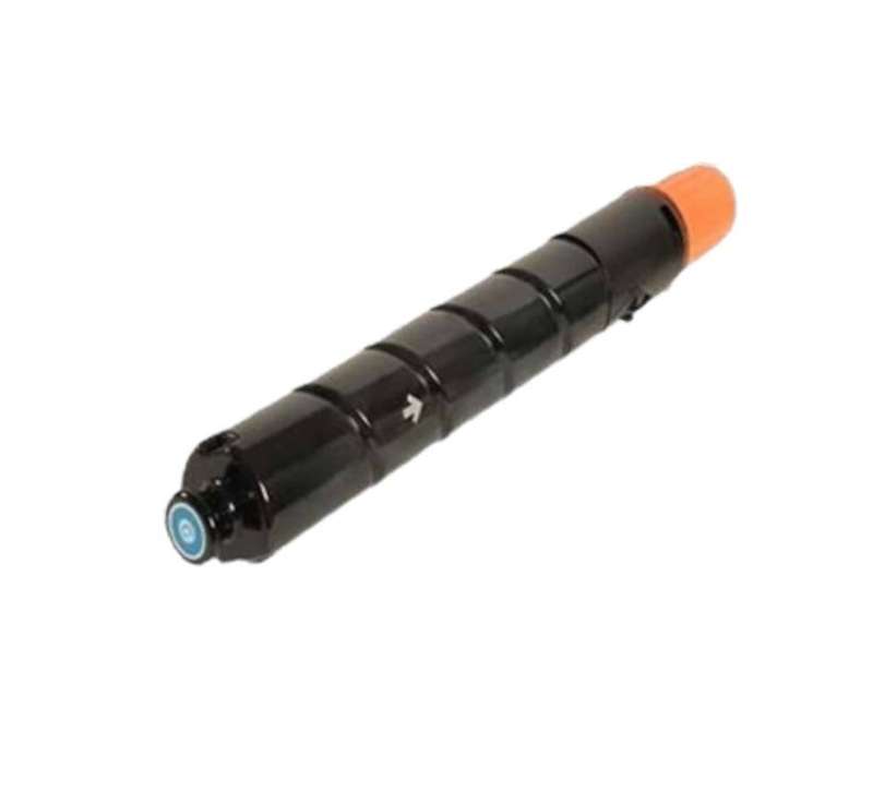 Canon Cyan HYB-CEXV28C Compatible Toner Cartridge